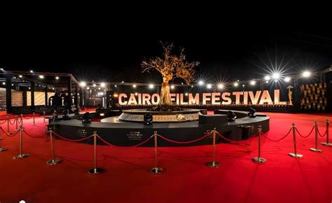 Three Saudi films compete at 45th edition of the Cairo 